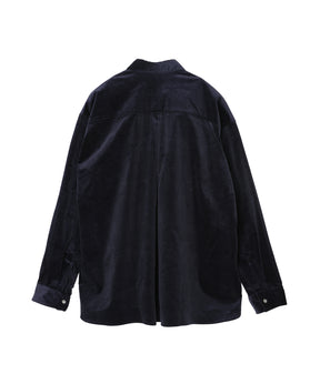 SHIRT JACKET C