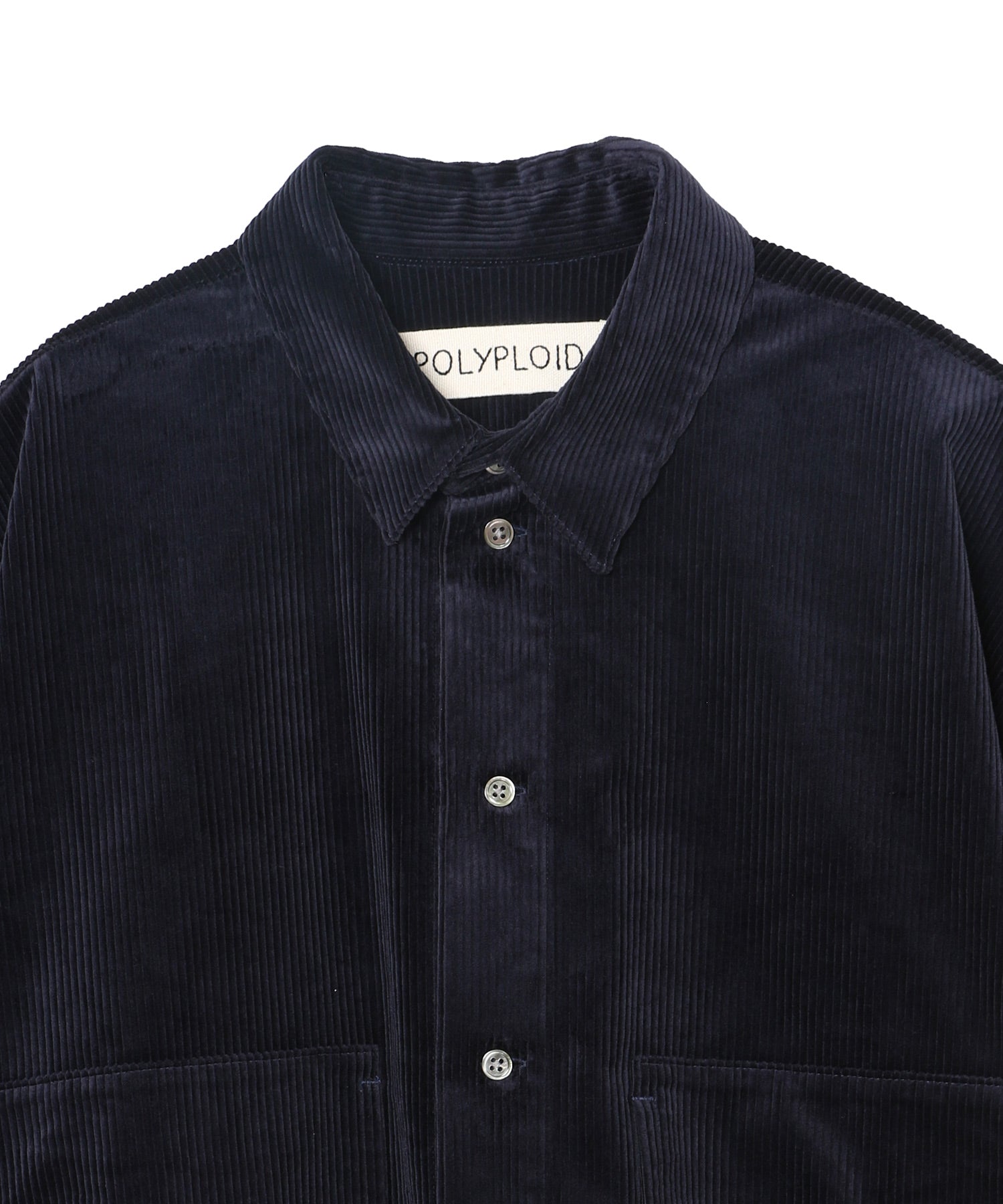 SHIRT JACKET C