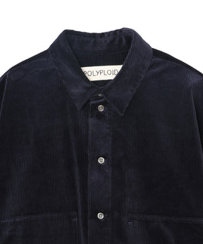 SHIRT JACKET C