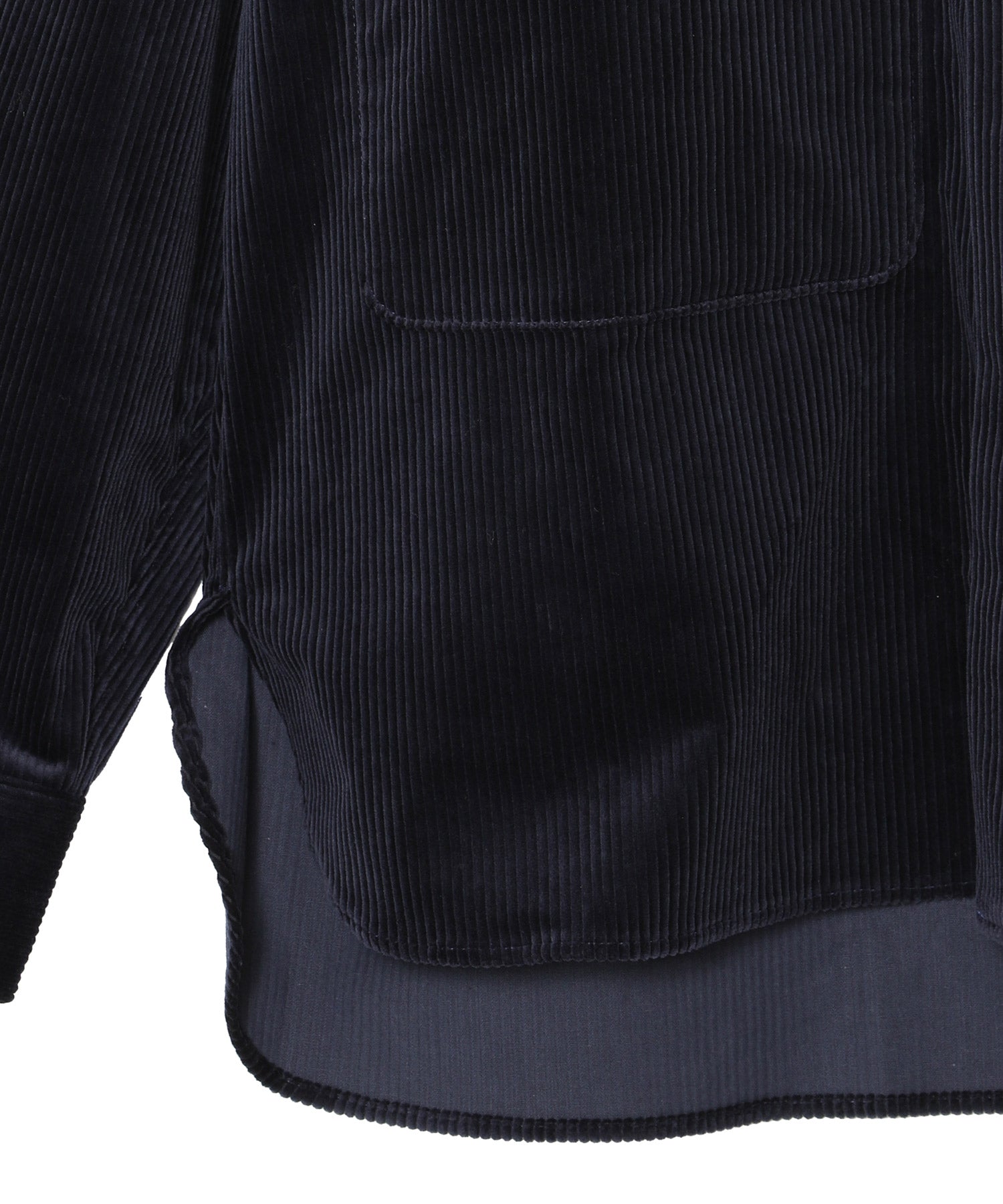SHIRT JACKET C