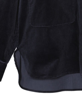 SHIRT JACKET C