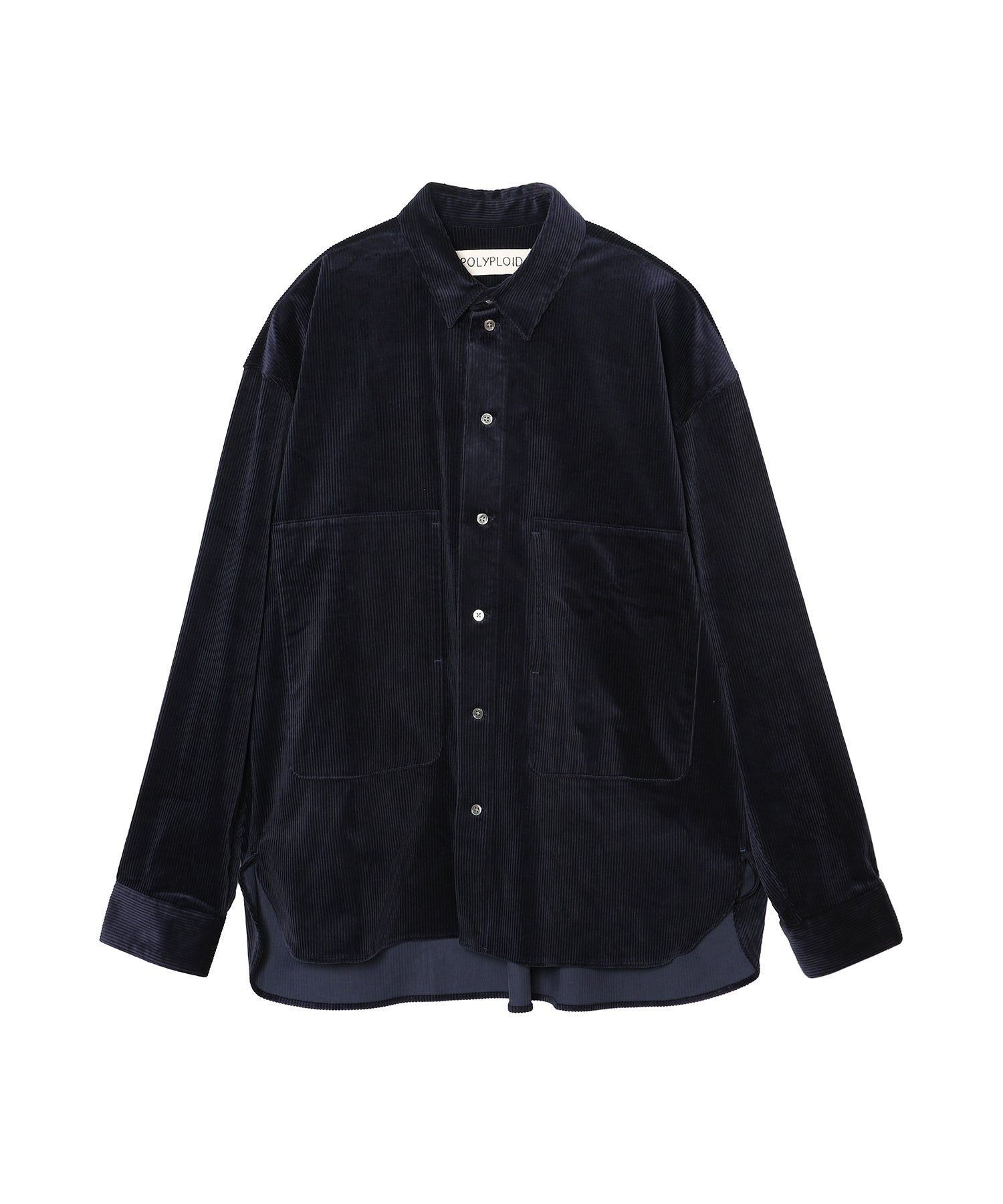 SHIRT JACKET C