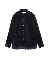 SHIRT JACKET C