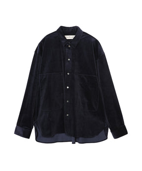 SHIRT JACKET C