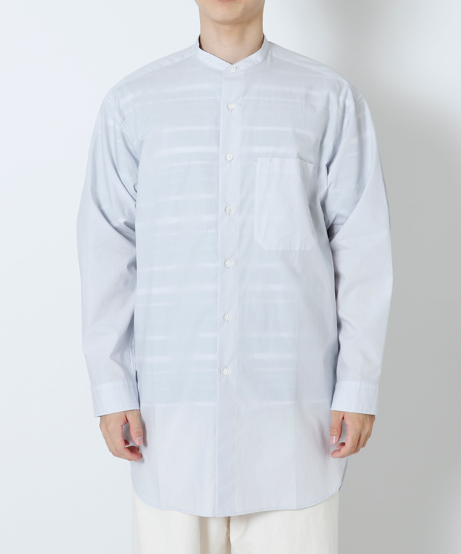 LONG SHIRT C