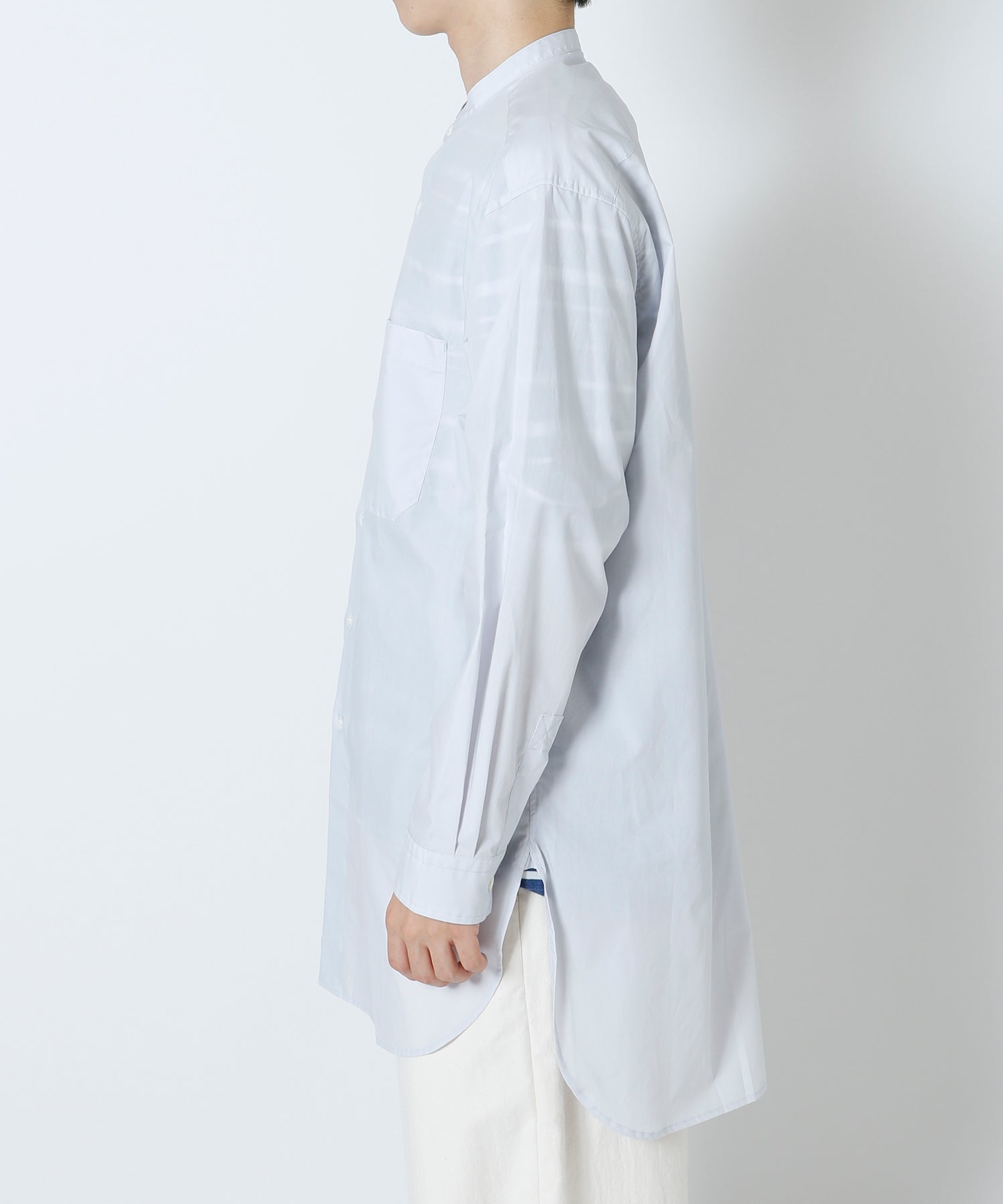 LONG SHIRT C