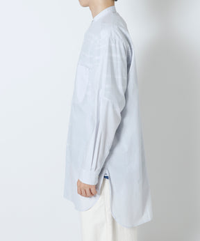 LONG SHIRT C