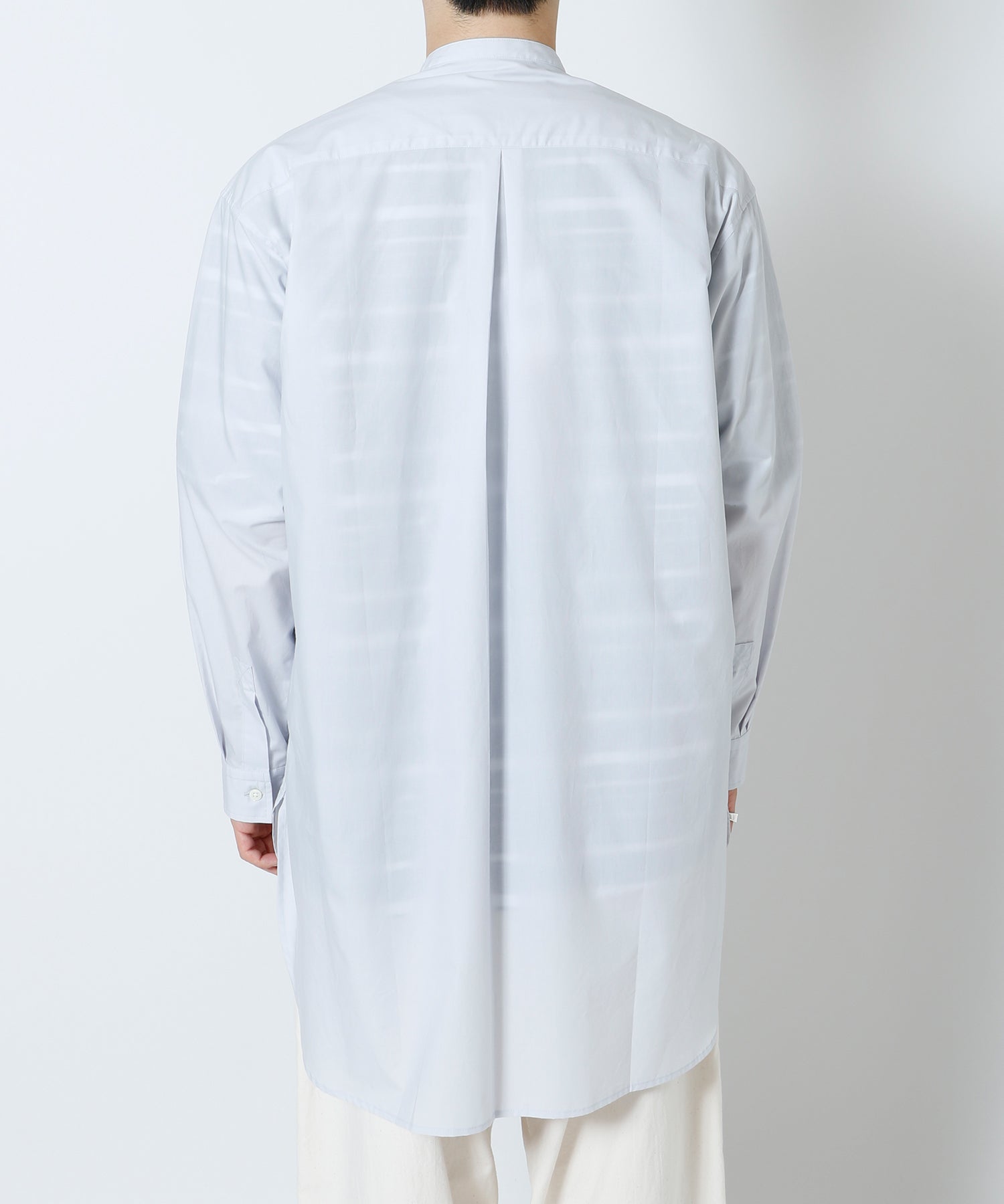LONG SHIRT C