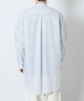 LONG SHIRT C