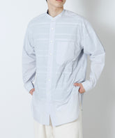 LONG SHIRT C