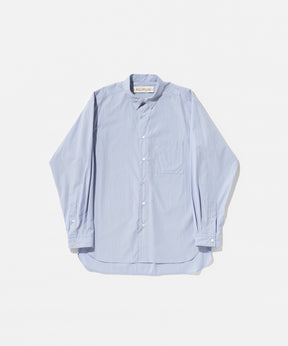 CLASSIC POCKET SHIRT C