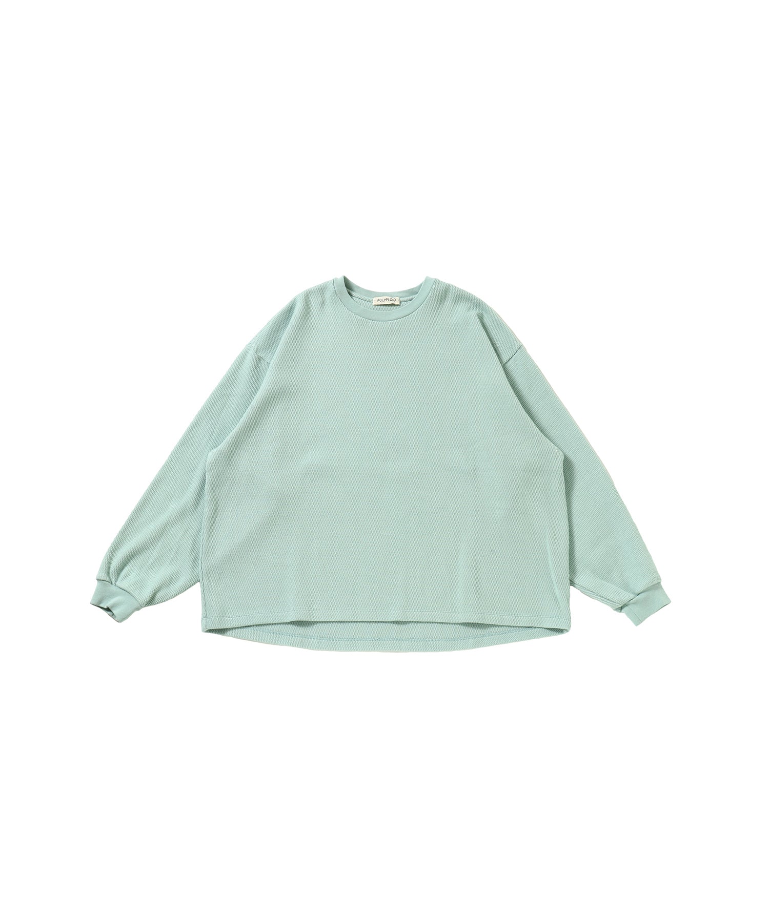 OVERSIZE LONGSLEEVE C