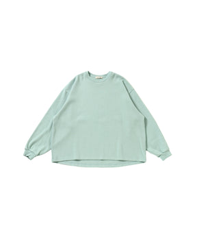 OVERSIZE LONGSLEEVE C