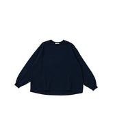 OVERSIZE LONGSLEEVE C