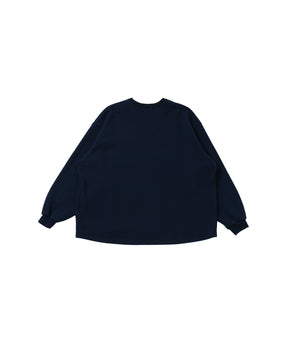 OVERSIZE LONGSLEEVE C