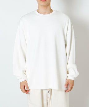 OVERSIZE LONGSLEEVE C