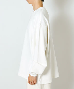OVERSIZE LONGSLEEVE C