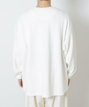 OVERSIZE LONGSLEEVE C