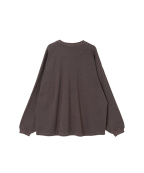 OVERSIZE LONGSLEEVE C