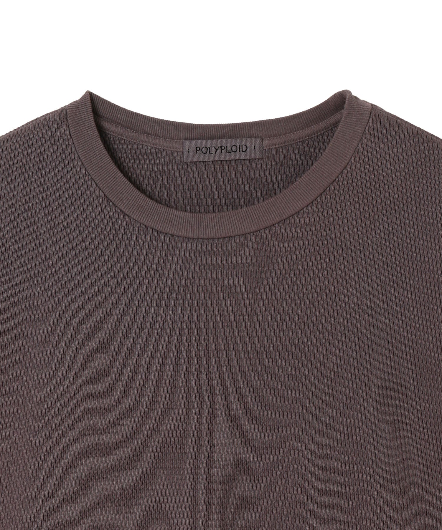 OVERSIZE LONGSLEEVE C