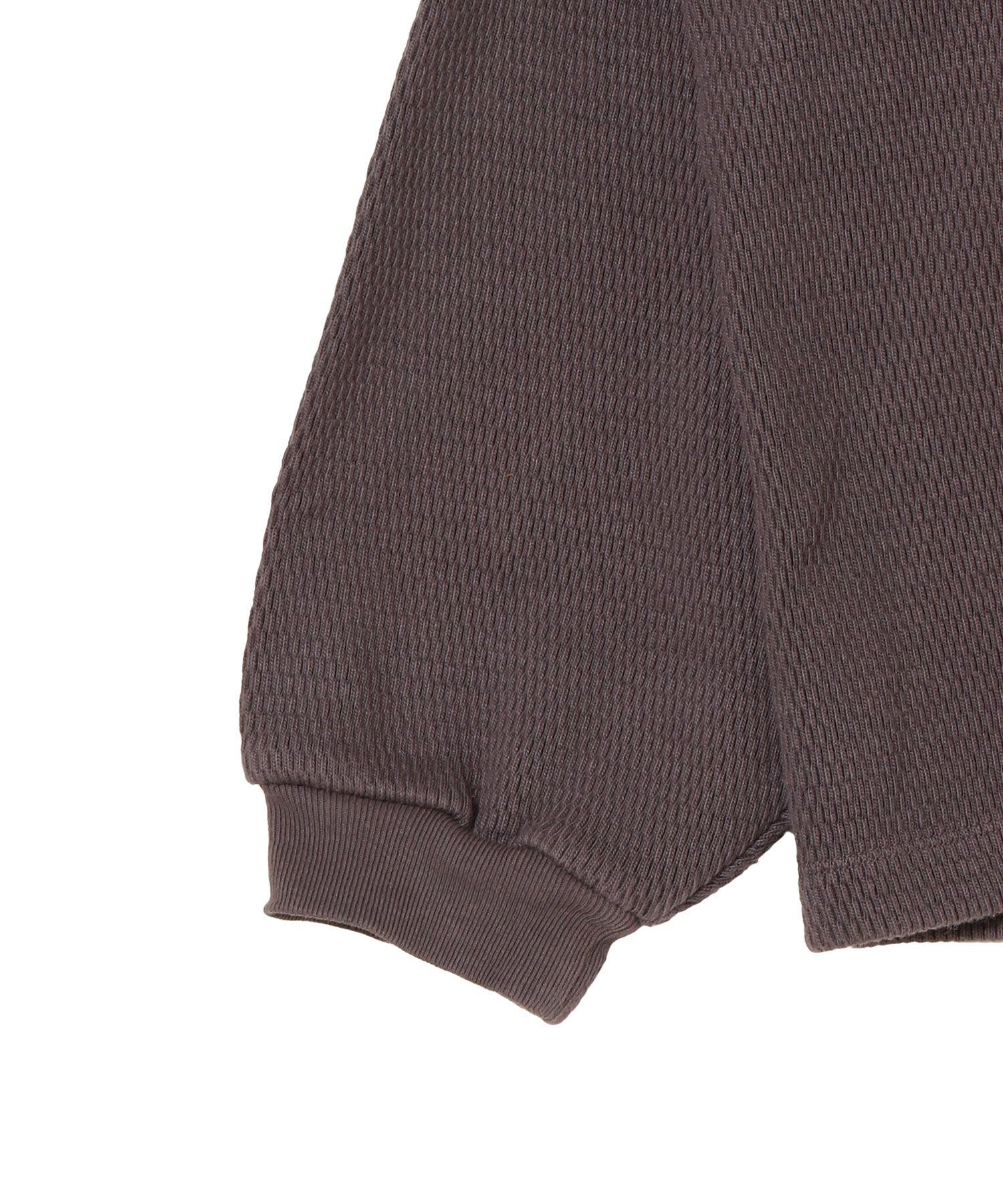 OVERSIZE LONGSLEEVE C