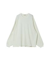 OVERSIZE LONGSLEEVE C