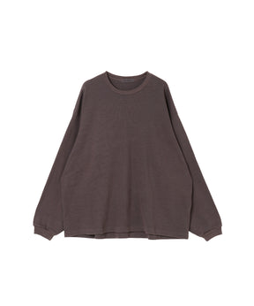 OVERSIZE LONGSLEEVE C