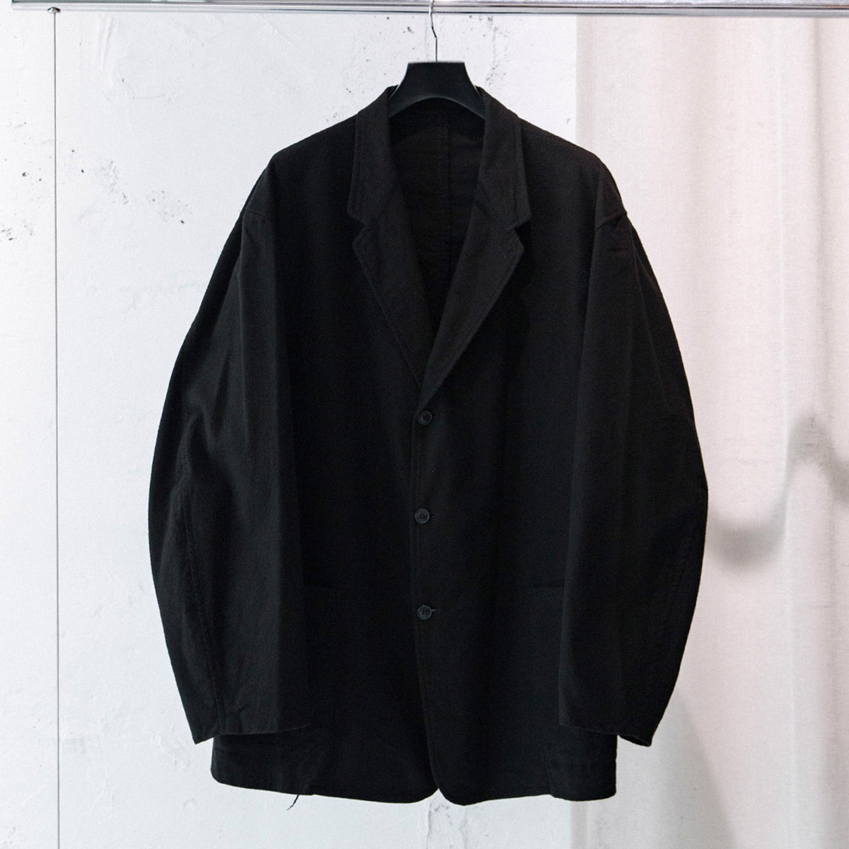COMOLI 21SS セットアップ INFACES | . COMOLI 2024 Spring & Summer Collection . 2024.4