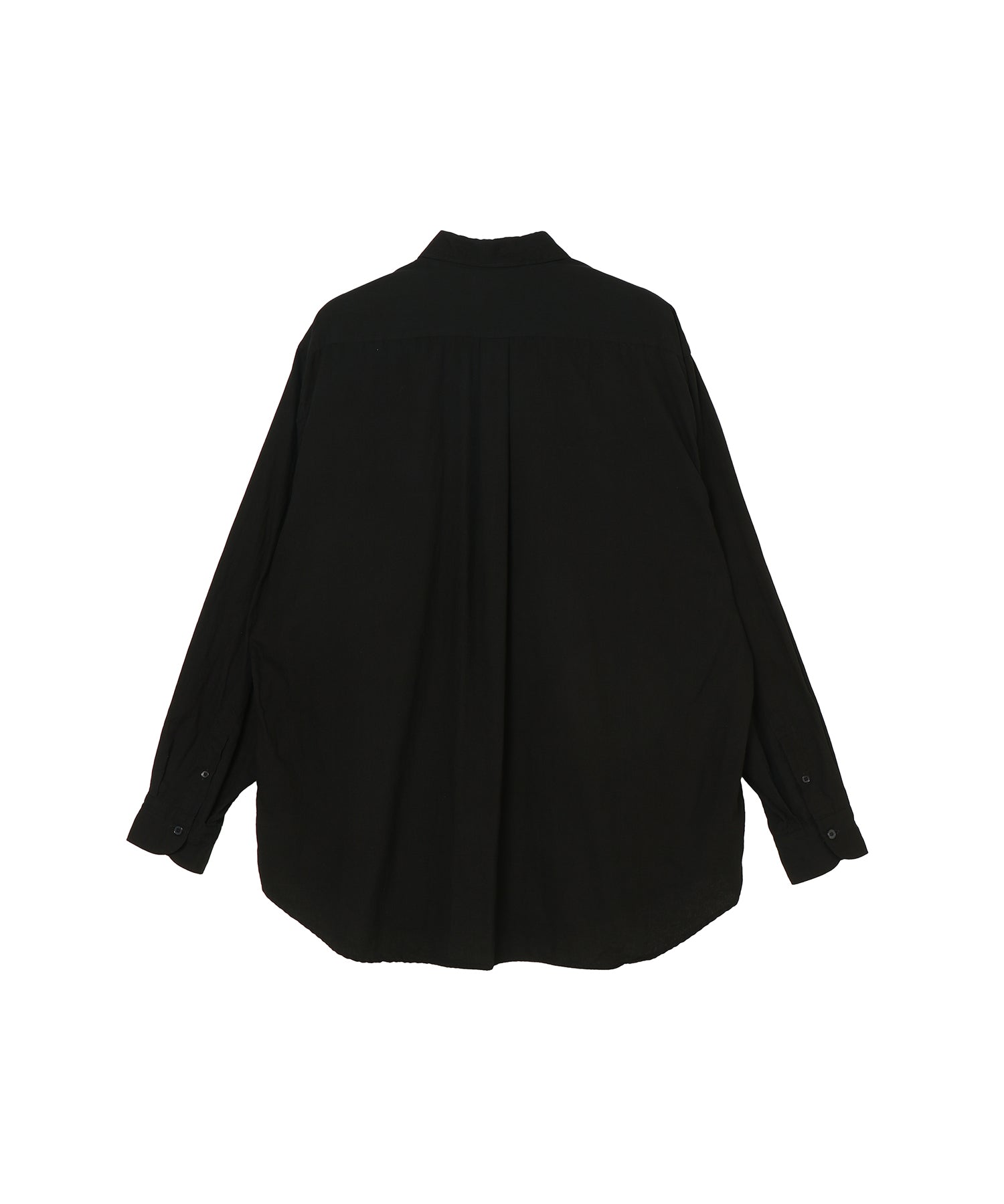 【美品】 COMOLI KHADI コットン コモリシャツ サイズ2 COMOLI (コモリ) KHADIコットン コモリシャツ