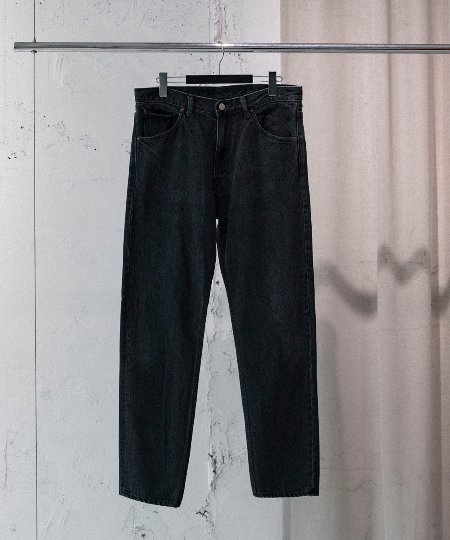 COMOLI PIN HEAD パンツ COMOLI PIN HEAD パンツ