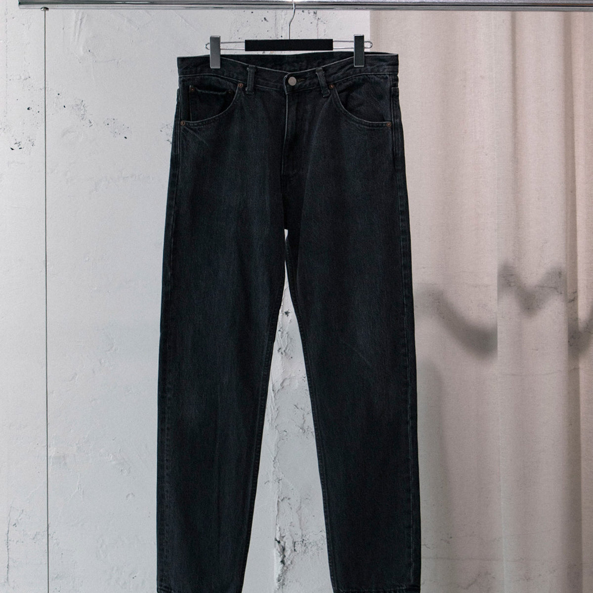 comoli 25AW デニム5Pパンツ サイズ2 COMOLI 25AW デニム5Pパンツ size2 - メルカリ