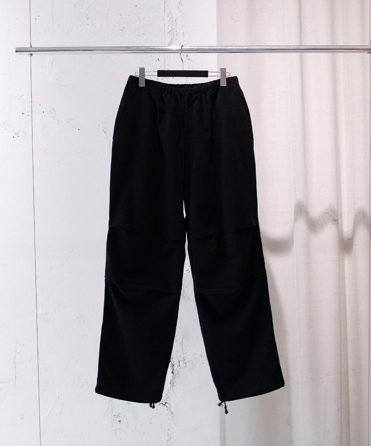 モールスキン ニータックパンツ