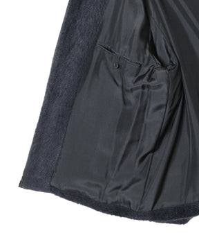 キャメルシャギー ジャケット