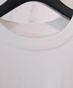 コットンジャージ 長袖Tシャツ