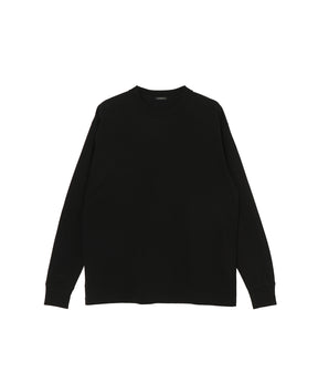 コットンジャージ 長袖Tシャツ