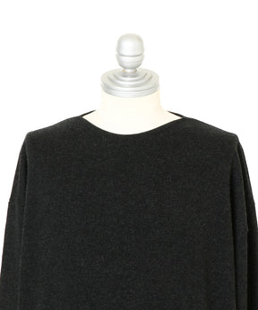 カシミヤ コモリニット