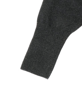 カシミヤ コモリニット