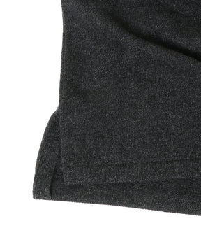 カシミヤ コモリニット