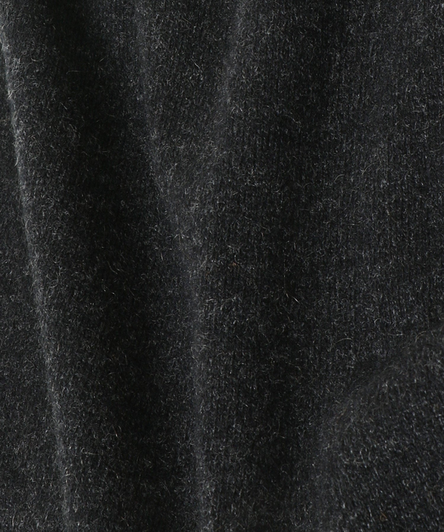 カシミヤ コモリニット