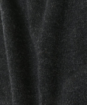 カシミヤ コモリニット