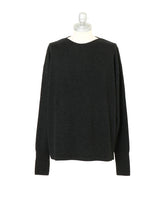 カシミヤ コモリニット