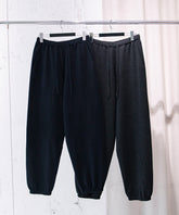 カシミヤ ニットパンツ