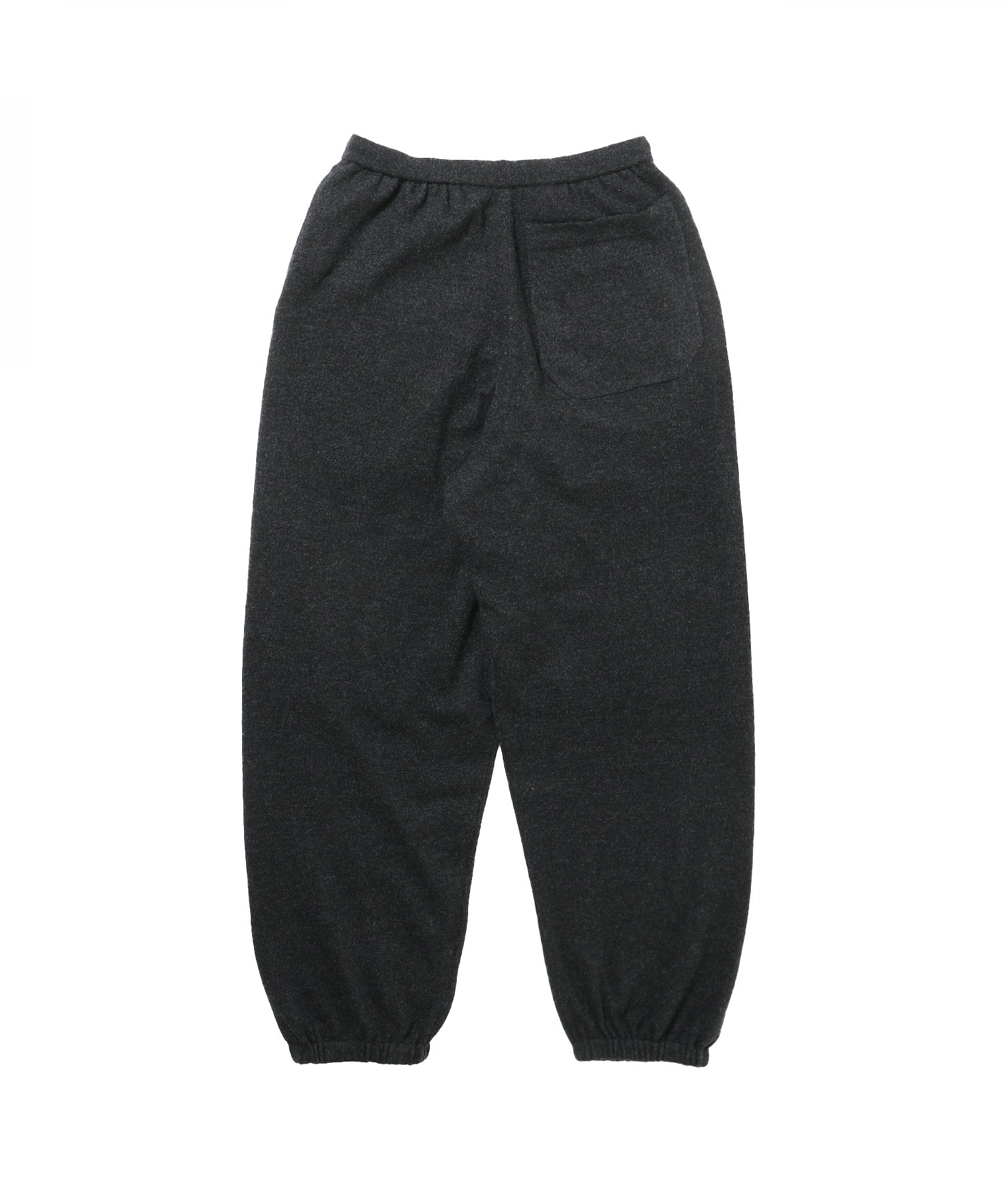 カシミヤ ニットパンツ