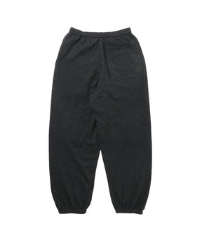 カシミヤ ニットパンツ