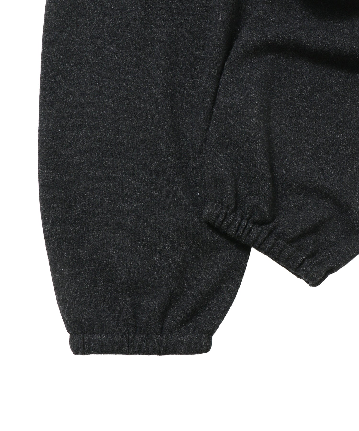 カシミヤ ニットパンツ