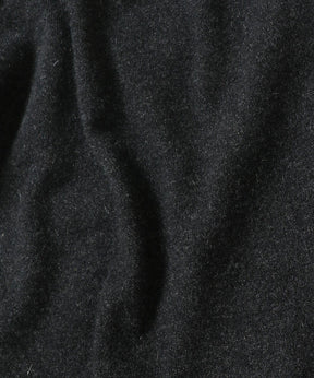 カシミヤ ニットパンツ