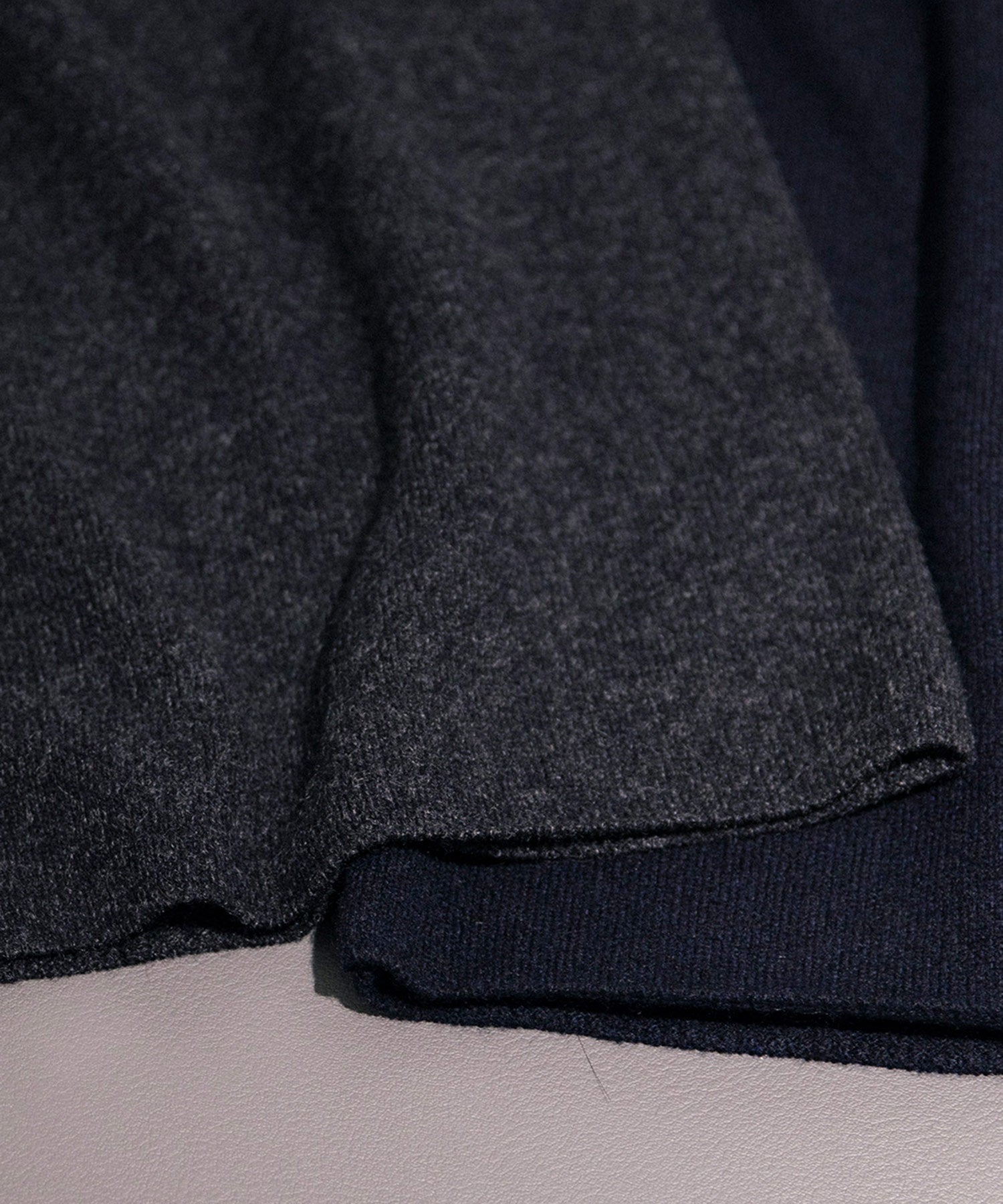 カシミヤ ネックウォーマー