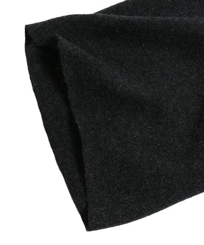 カシミヤ ネックウォーマー