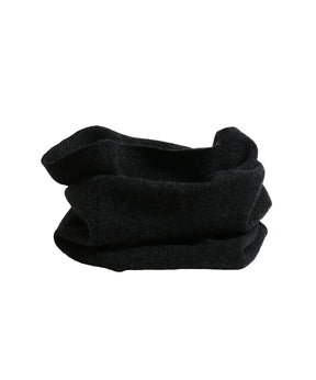 カシミヤ ネックウォーマー