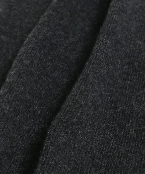 カシミヤ ネックウォーマー